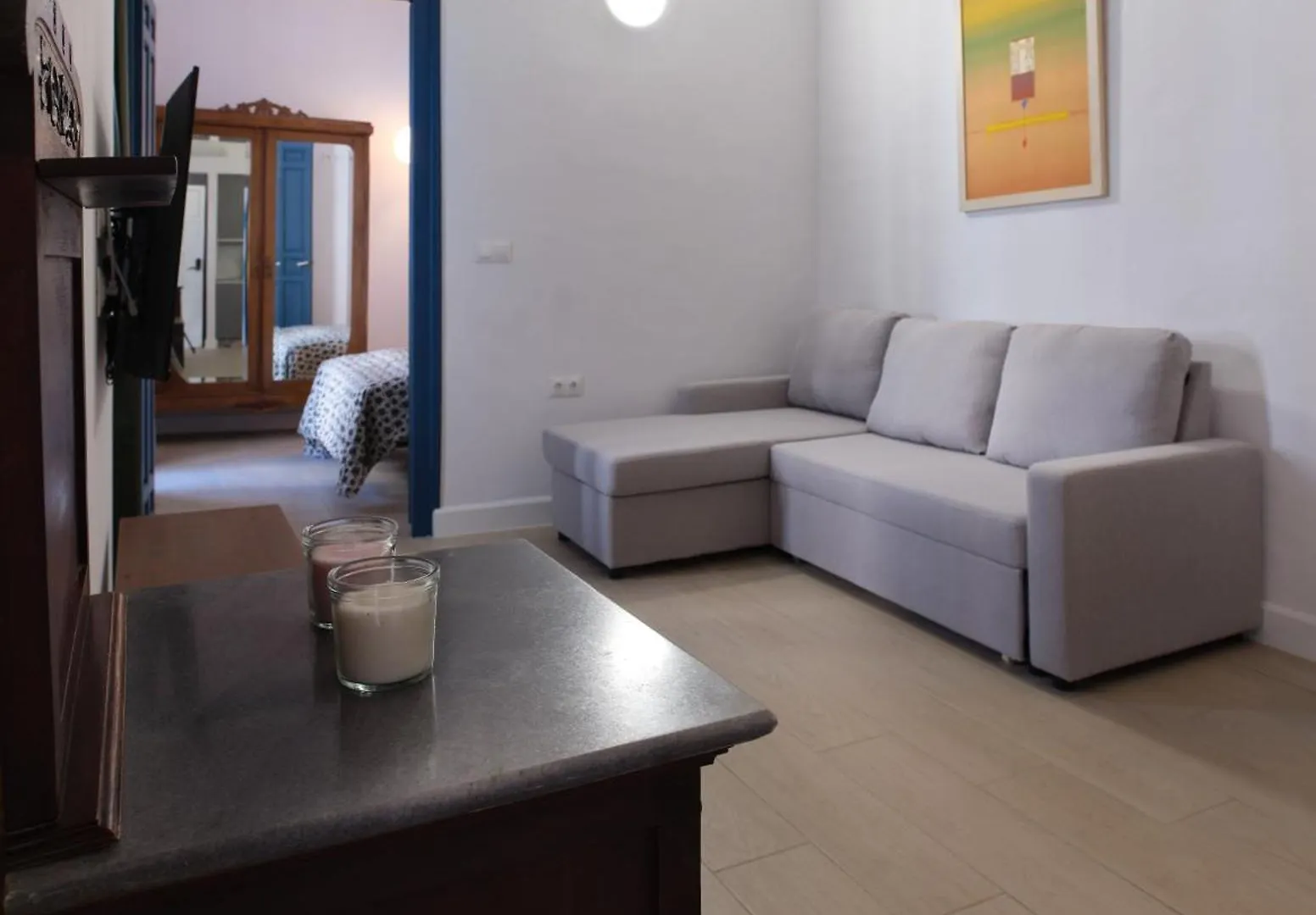 V11Apartamentos 2 Archidona Apartment