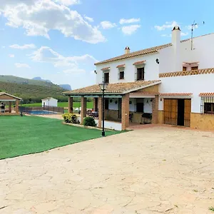  Сasa de vacaciones Huerta Abuela María