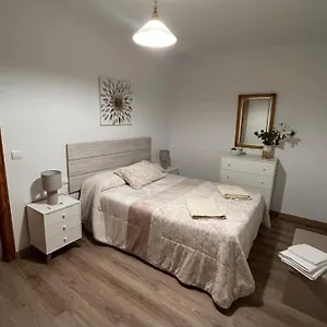  Apartamento El Peligro