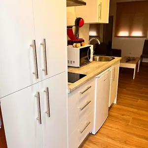  Apartamento El Peligro 2 Lahive