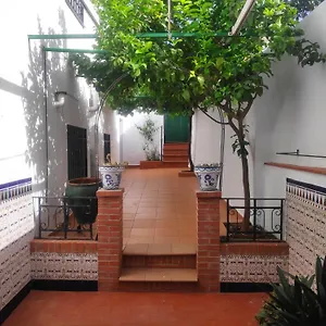  Сasa de vacaciones Casa Virgen De Gracia