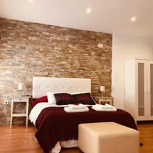  Apartamento Duplex En Centro