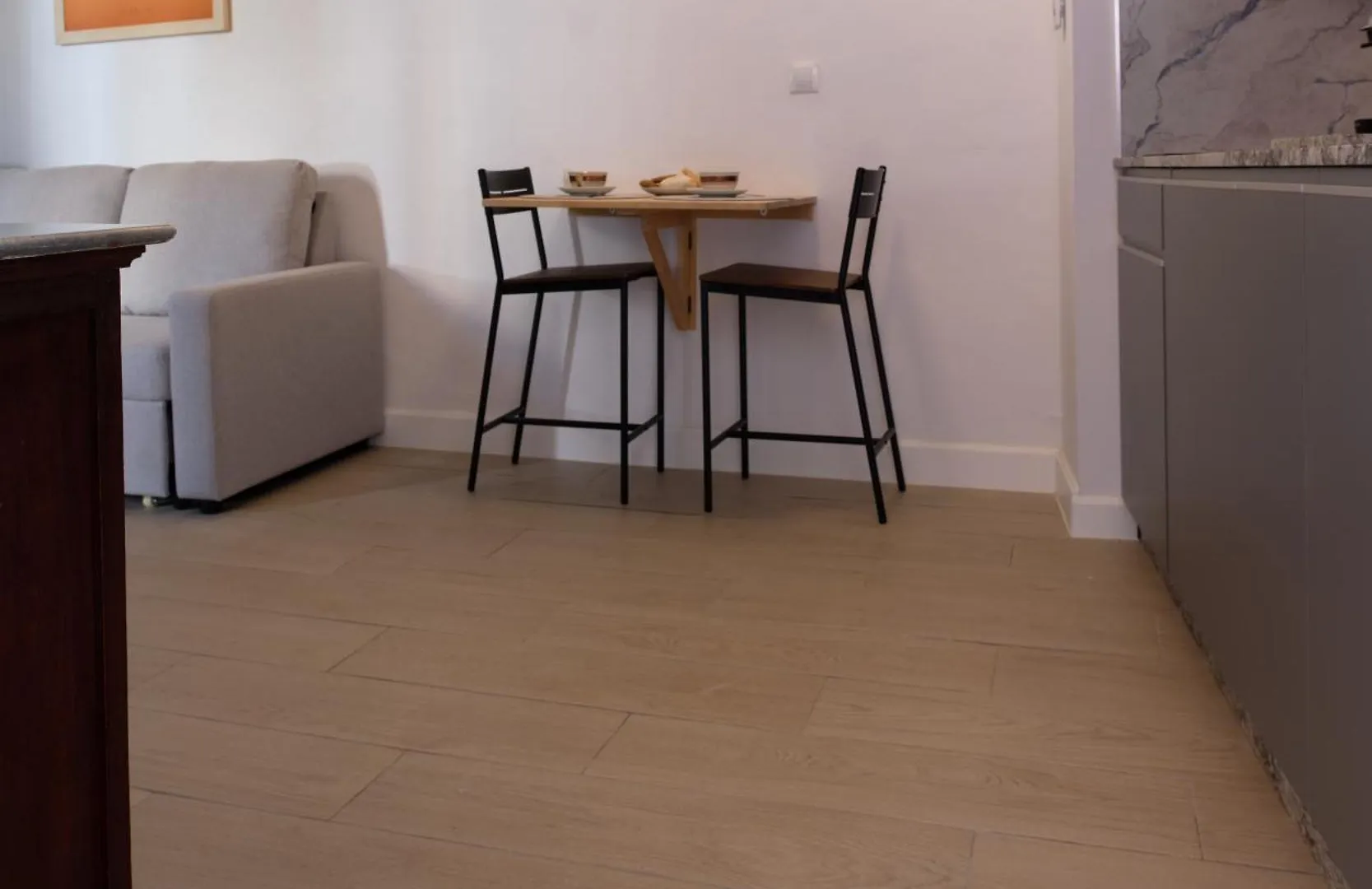V11Apartamentos 2 Archidona Spain